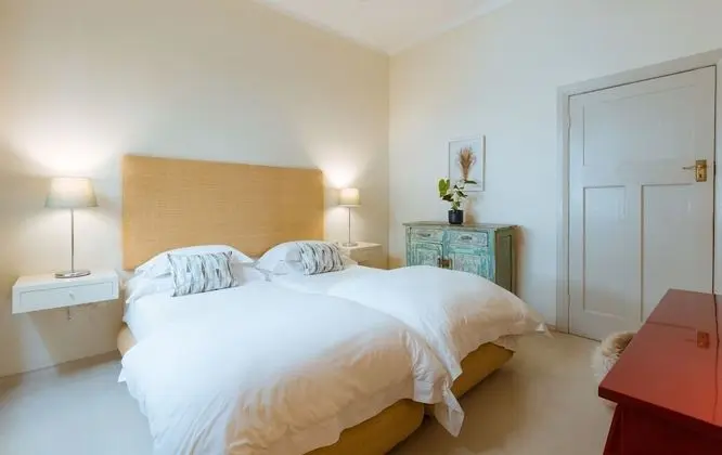 Standard Oda, 1 Çift Kişilik Yatak