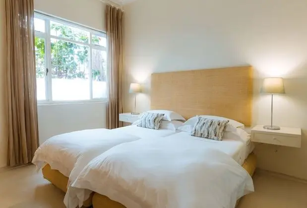 Standard Oda, 1 Çift Kişilik Yatak