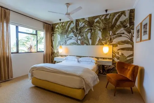 Standard Oda, 1 Çift Kişilik Yatak