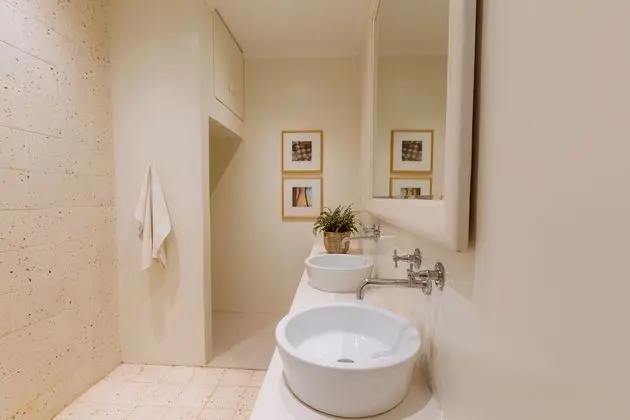 Standard Oda, 1 Çift Kişilik Yatak