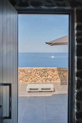 Junior Süit, Deniz Manzaralı