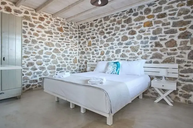 Junior Süit, Deniz Manzaralı