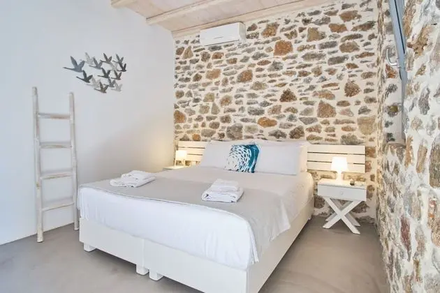Stüdyo, Deniz Manzaralı