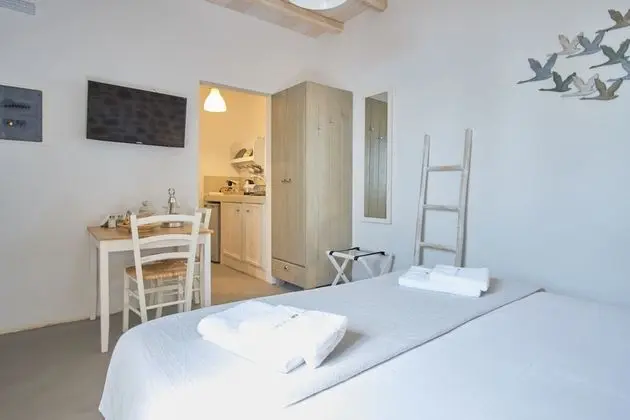 Stüdyo, Deniz Manzaralı