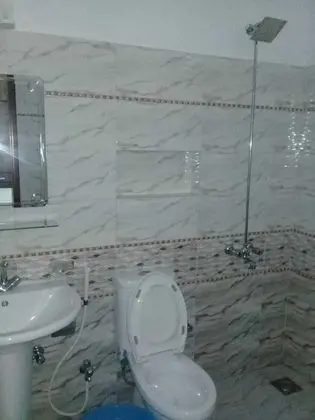 Deluxe Dört Kişilik Oda