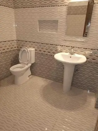 Deluxe Dört Kişilik Oda