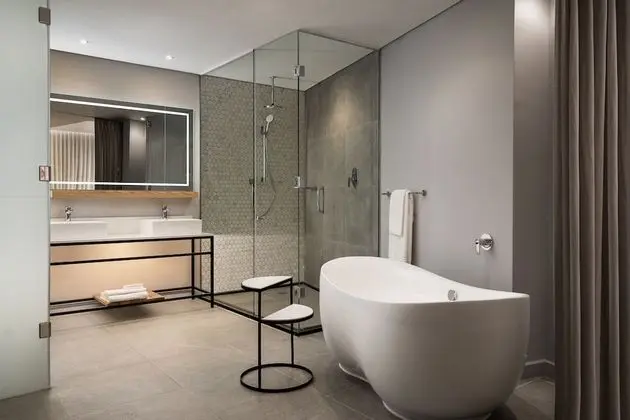 Executive Süit, 1 Yatak Odası