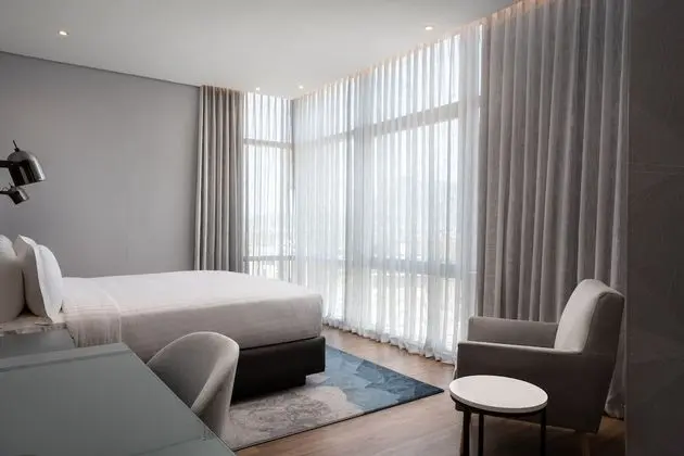 Family Oda, 1 En Büyük (King) Boy Yatak