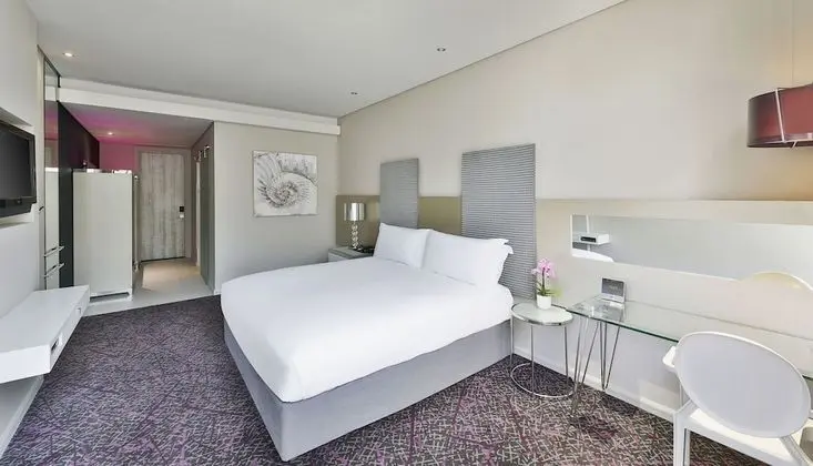 Oda, 1 En Büyük (King) Boy Yatak