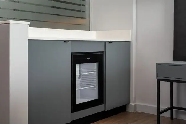 Oda, 1 En Büyük (King) Boy Yatak