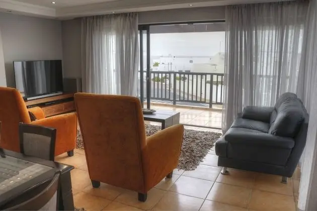Villa, Okyanus Manzaralı
