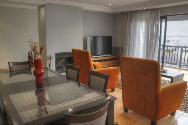Villa, Okyanus Manzaralı