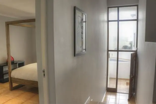 Villa, Okyanus Manzaralı