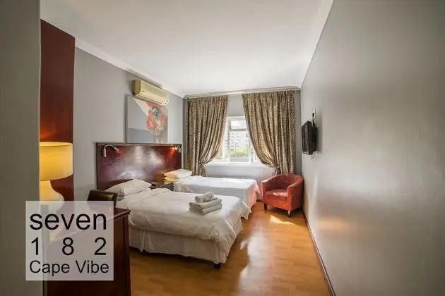 İki Ayrı Yataklı Oda