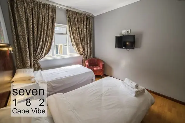 İki Ayrı Yataklı Oda