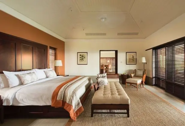 Grand Villa