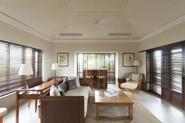 Grand Villa