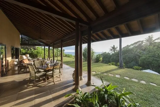 Grand Villa