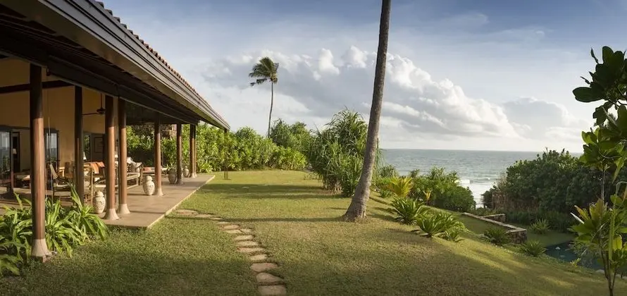 Grand Villa