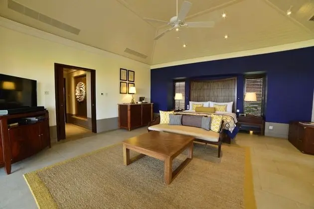 Premier Villa