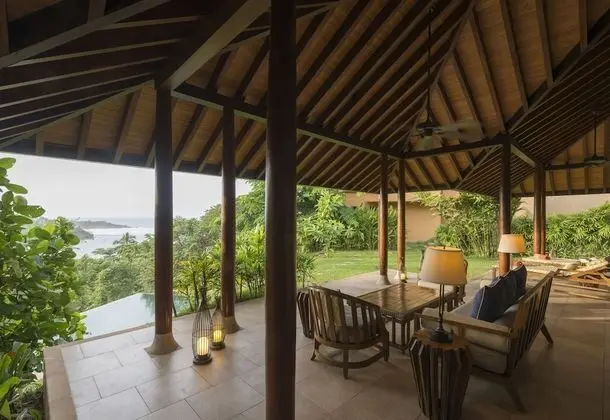 Premier Villa
