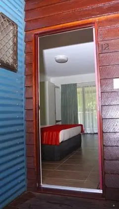 Deluxe Tek Büyük Yataklı Oda, 1 Büyük (Queen) Boy Yatak