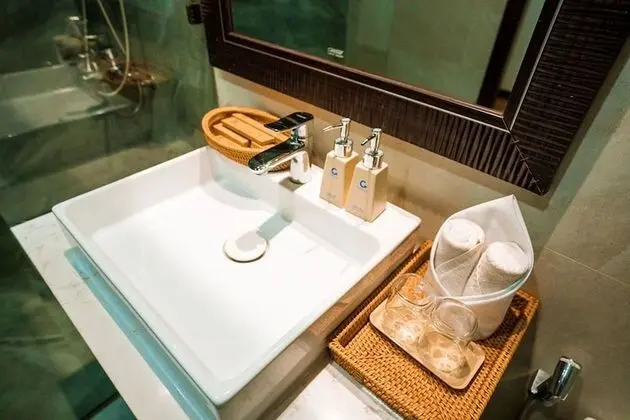 Deluxe Oda, Deniz Manzaralı