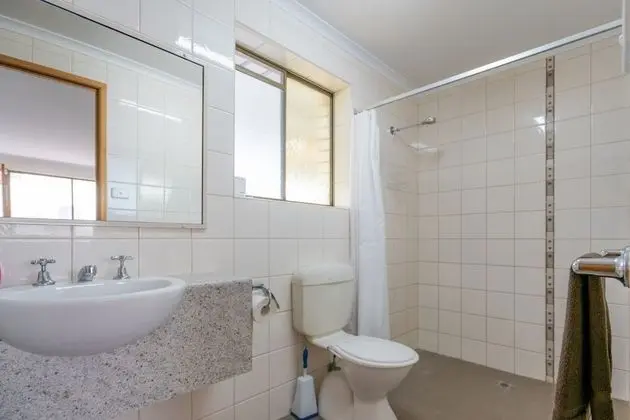 Standard Üç Kişilik Oda