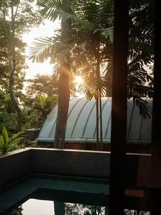 Villa, 1 Yatak Odası (Garden)