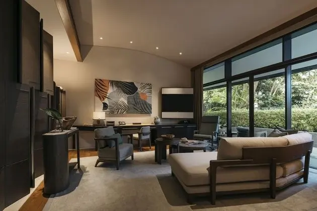 Villa, 1 Yatak Odası (Palawan)