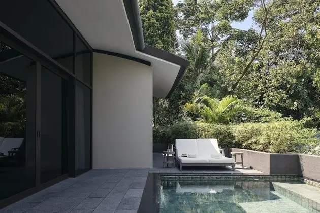 Villa, 1 Yatak Odası (Palawan)