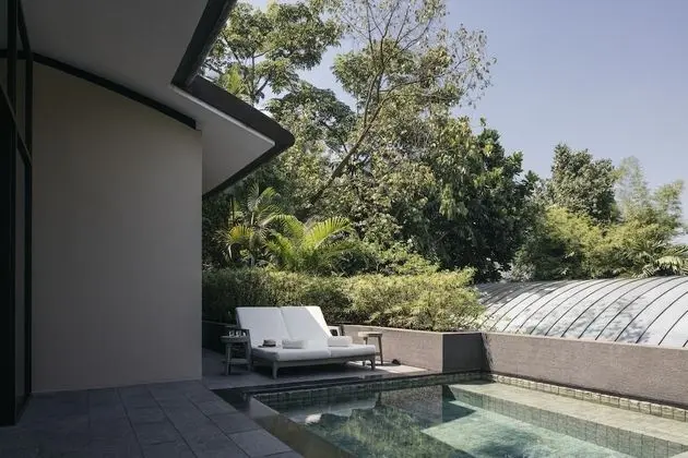 Villa, 1 Yatak Odası (Palawan)