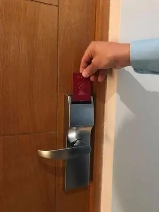 Standard Tek Kişilik Oda