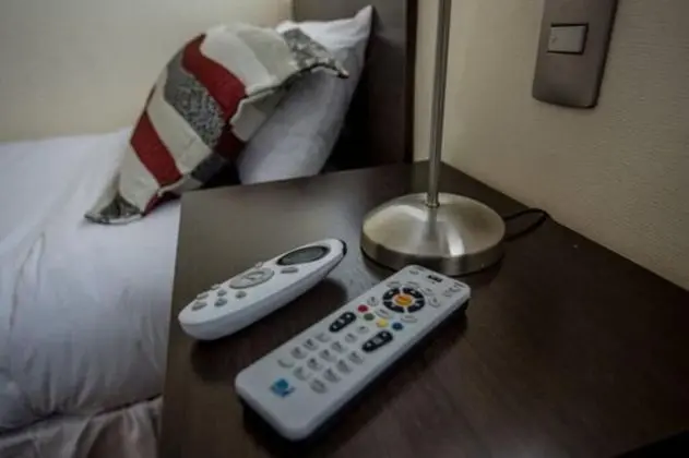 Standard Tek Kişilik Oda