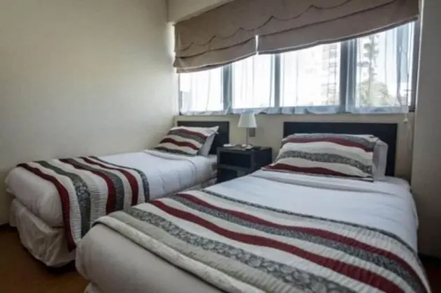 Standard Tek Kişilik Oda