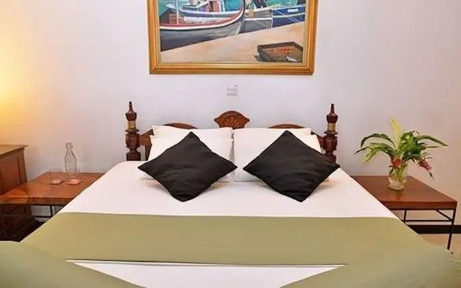 Superior Oda, 1 En Büyük (King) Boy Yatak