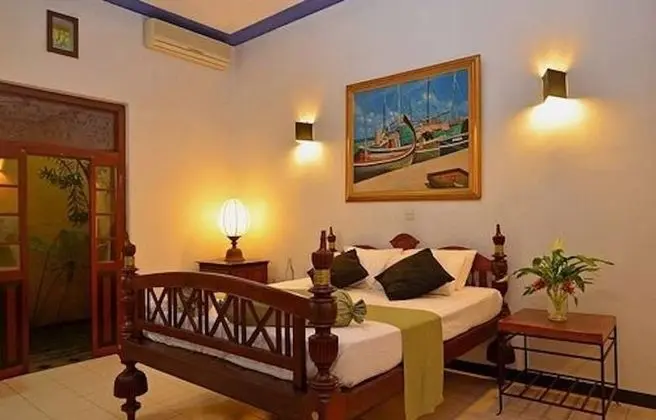 Superior Oda, 1 En Büyük (King) Boy Yatak