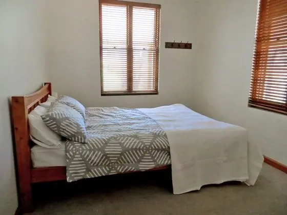 Ev, 5 Yatak Odası (Capertee Homestead)