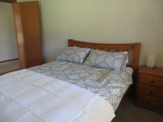 Ev, 5 Yatak Odası (Capertee Homestead)