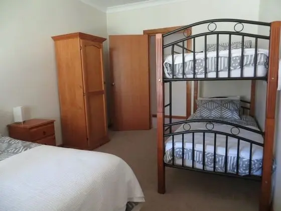 Ev, 5 Yatak Odası (Capertee Homestead)