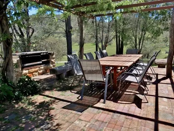 Ev, 5 Yatak Odası (Capertee Homestead)