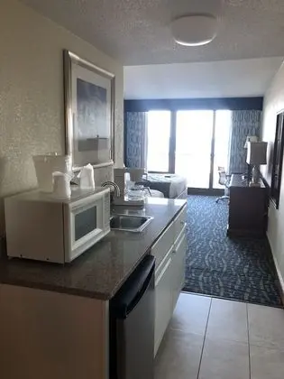 Standard Oda, 2 Çift Kişilik Yatak, Balkon