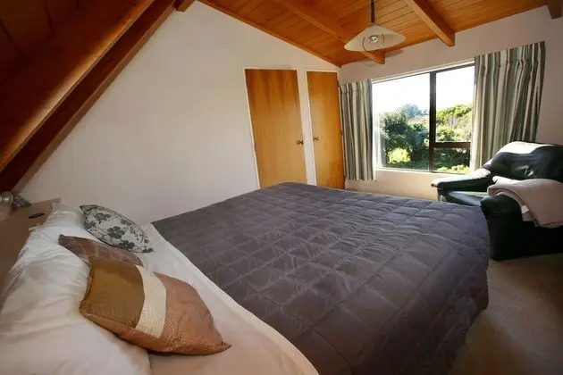 Luxury Kır Evi, 2 Yatak Odası, Bahçeli