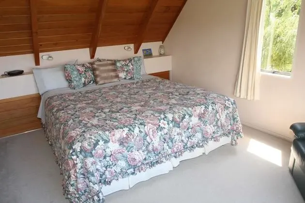 Luxury Kır Evi, 2 Yatak Odası, Bahçeli
