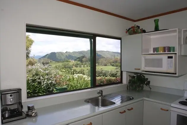Luxury Kır Evi, 2 Yatak Odası, Bahçeli