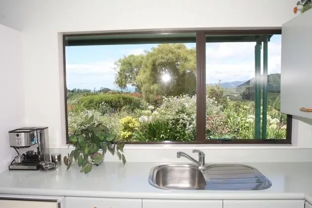 Luxury Kır Evi, 2 Yatak Odası, Bahçeli