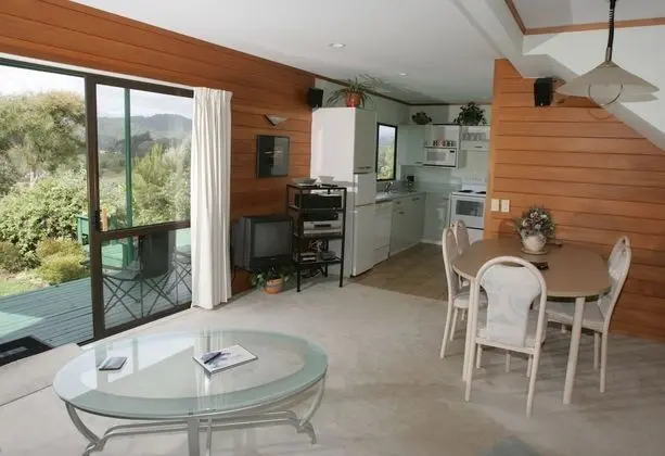 Luxury Kır Evi, 2 Yatak Odası, Bahçeli