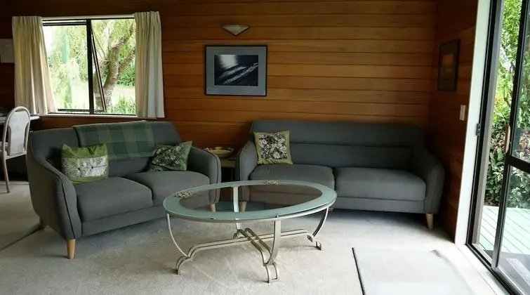 Luxury Kır Evi, 2 Yatak Odası, Bahçeli