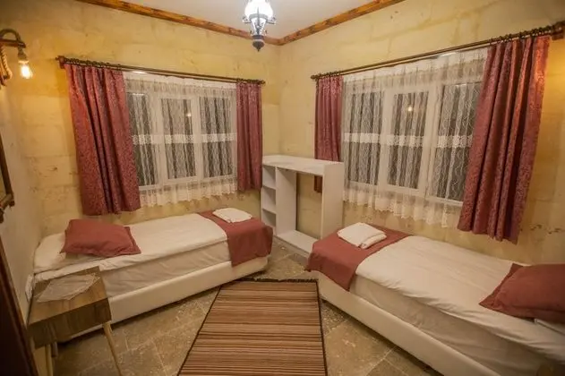 Aile Odası, Simge Yapı Manzaralı, 1. Kat
