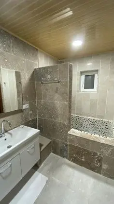 Standart Oda, Bahçe Manzaralı